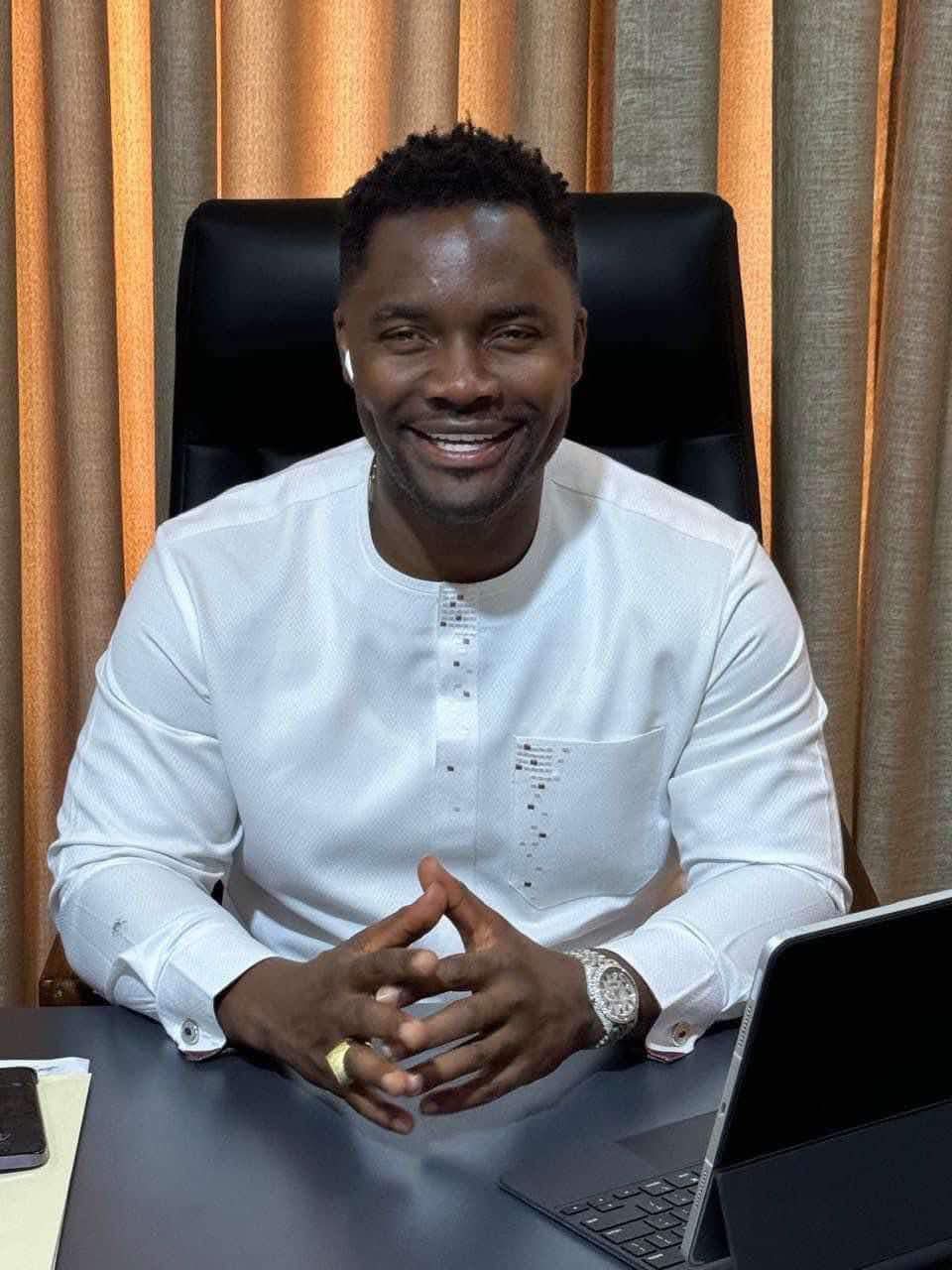 Cassel Kuoh