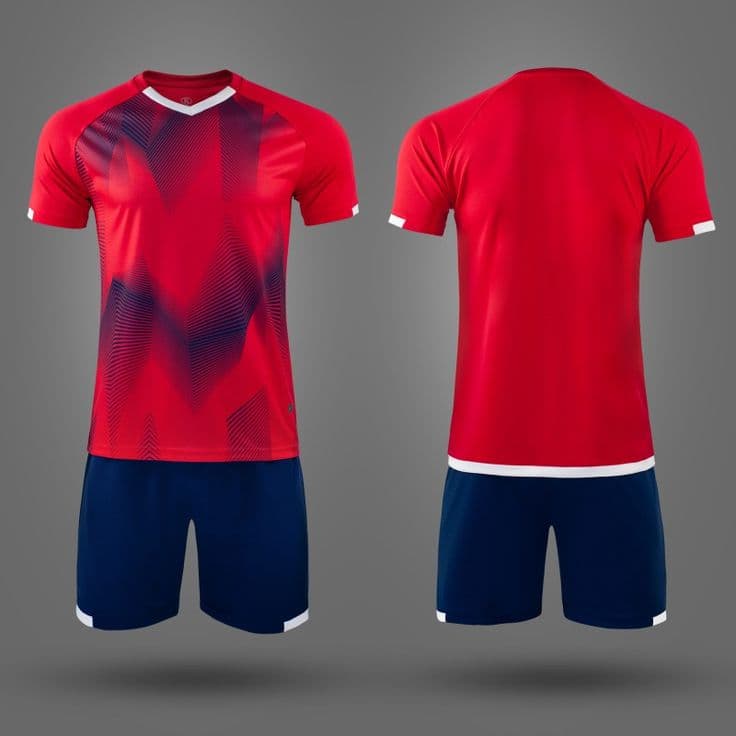 FC Fassell Away Jersey 2024/25
