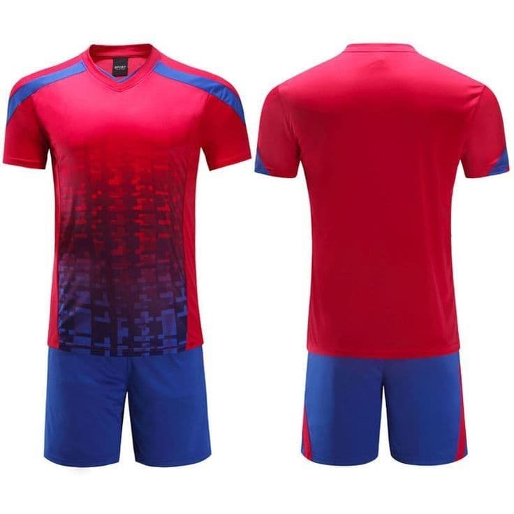 FC Fassell Away Jersey 2024/25