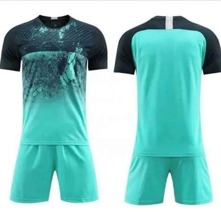 FC Fassell Home Jersey 2024/25