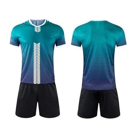 FC Fassell Home Jersey 2024/25