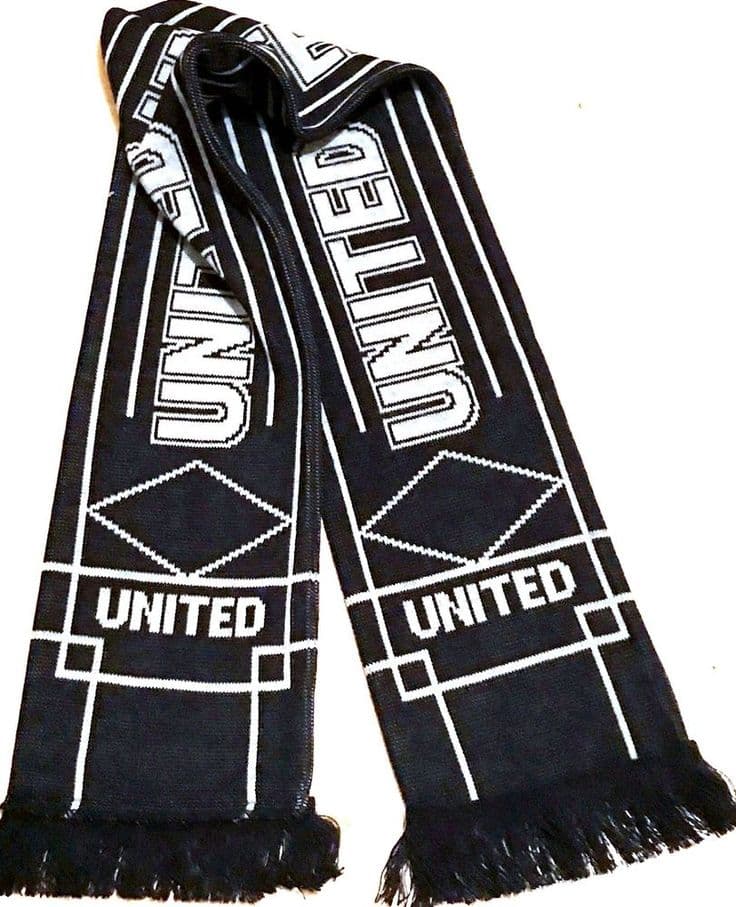FC Fassell Scarf