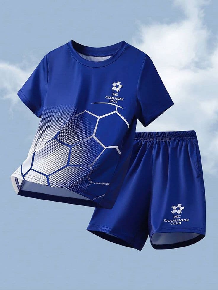 FC Fassell T-Shirt