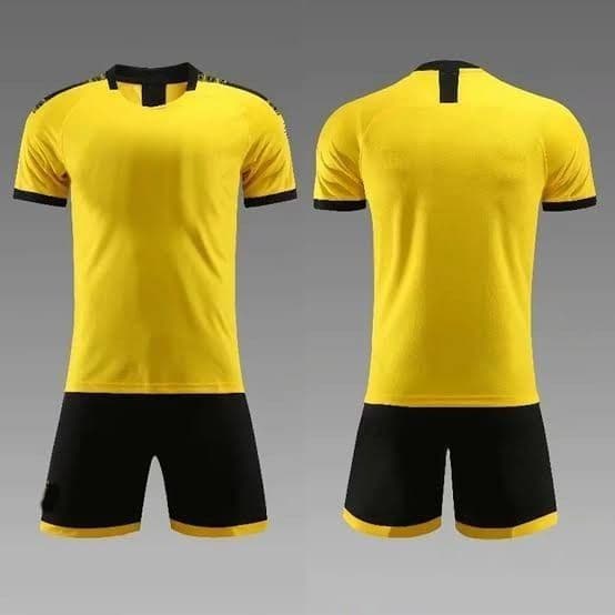 FC Fassell Training Jersey