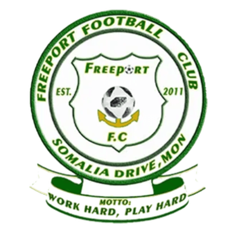 Freeport FC